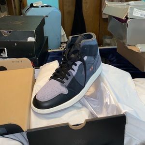Brand New Jordan 1s